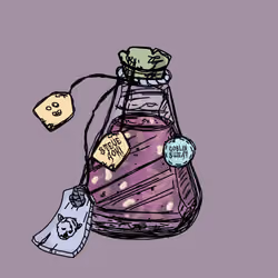 Goblin Chemistry Club #3282