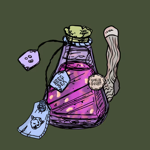 Goblin Chemistry Club Official