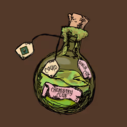 Goblin Chemistry Club #4431
