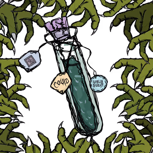 Goblin Chemistry Club Official