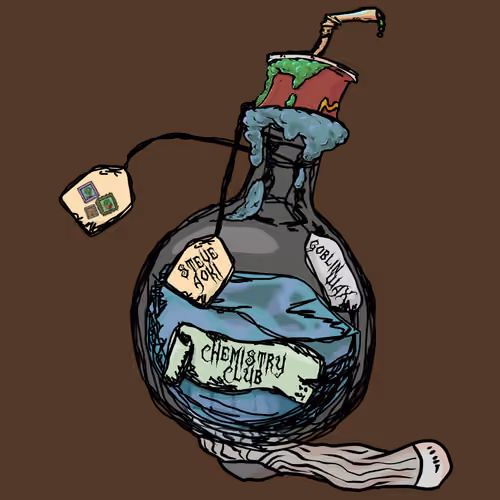 Goblin Chemistry Club #522