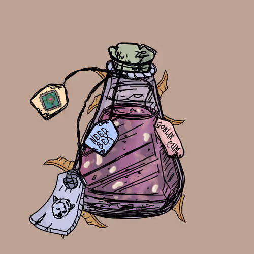 Goblin Chemistry Club #76
