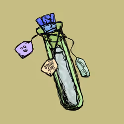 Goblin Chemistry Club #3426