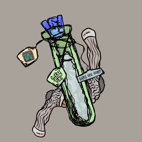 Goblin Chemistry Club Official