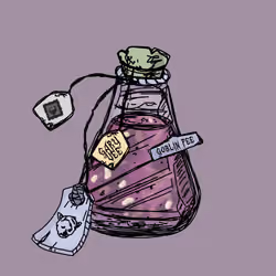 Goblin Chemistry Club #3429