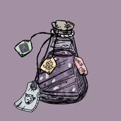 Goblin Chemistry Club #3344