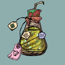Goblin Chemistry Club #4388