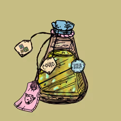 Goblin Chemistry Club #655