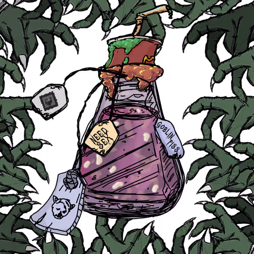 Goblin Chemistry Club Official