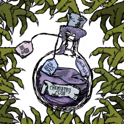 Goblin Chemistry Club #3749
