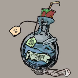 Goblin Chemistry Club #2035