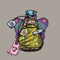 Goblin Chemistry Club #4058