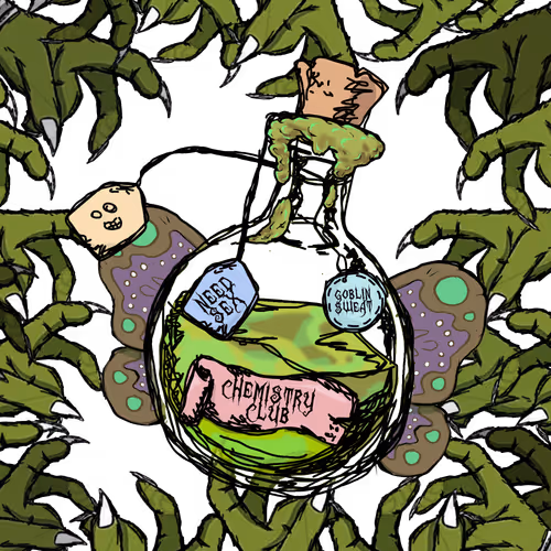 Goblin Chemistry Club Official