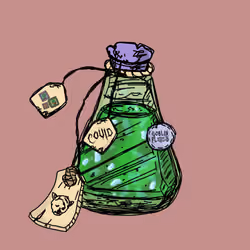 Goblin Chemistry Club #1140