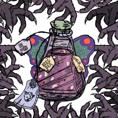Goblin Chemistry Club Official