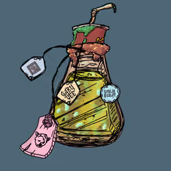 Goblin Chemistry Club #4781