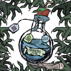 Goblin Chemistry Club #4430