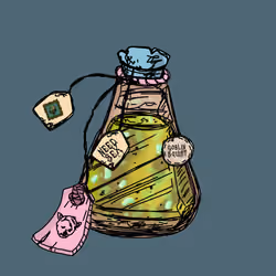 Goblin Chemistry Club #1679