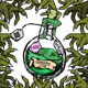 841