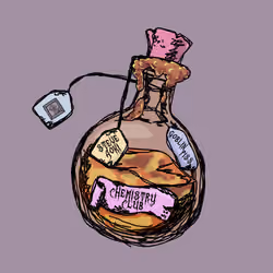 Goblin Chemistry Club #3485