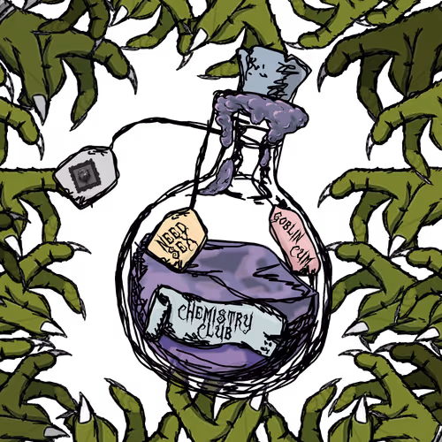 Goblin Chemistry Club Official
