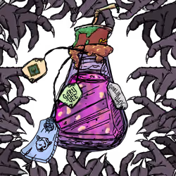 Goblin Chemistry Club #1993