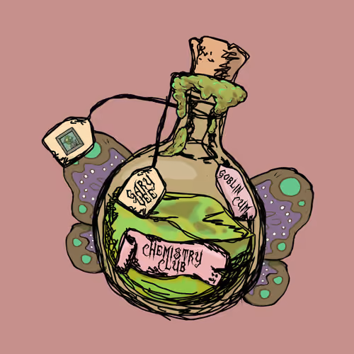 Goblin Chemistry Club #1986