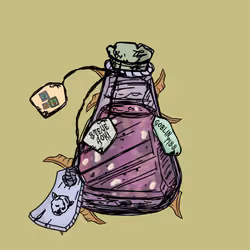 Goblin Chemistry Club #156