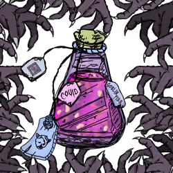 Goblin Chemistry Club #2044