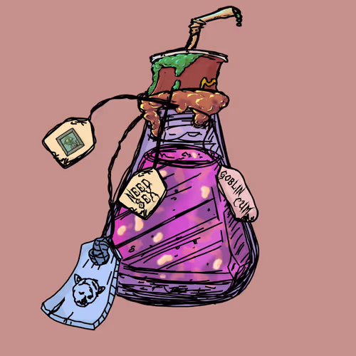 Goblin Chemistry Club Official
