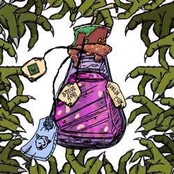 Goblin Chemistry Club #2182