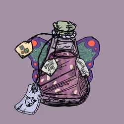Goblin Chemistry Club #2047
