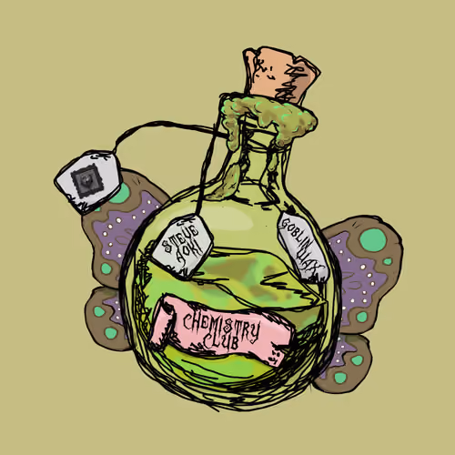 Goblin Chemistry Club #78