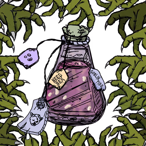 Goblin Chemistry Club Official