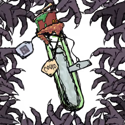 Goblin Chemistry Club #4286