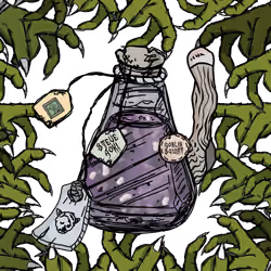 Goblin Chemistry Club #500