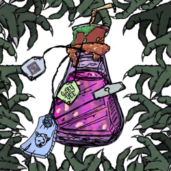 Goblin Chemistry Club #2041