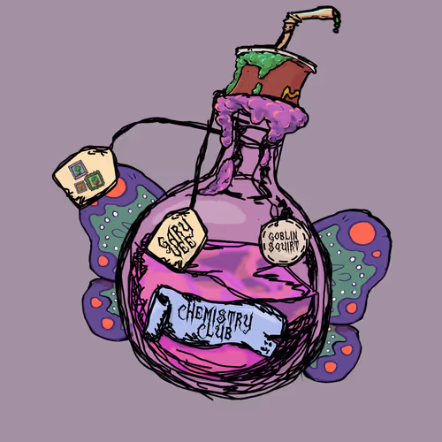 Goblin Chemistry Club Official