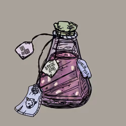 Goblin Chemistry Club #2380