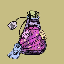 Goblin Chemistry Club #1147