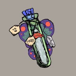 Goblin Chemistry Club #2404