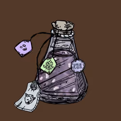 Goblin Chemistry Club #4613