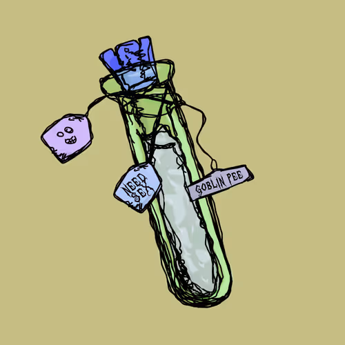 Goblin Chemistry Club Official