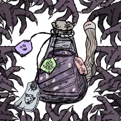 Goblin Chemistry Club #1749