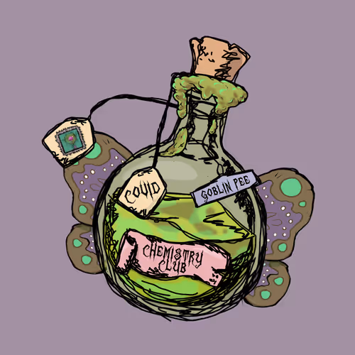 Goblin Chemistry Club Official