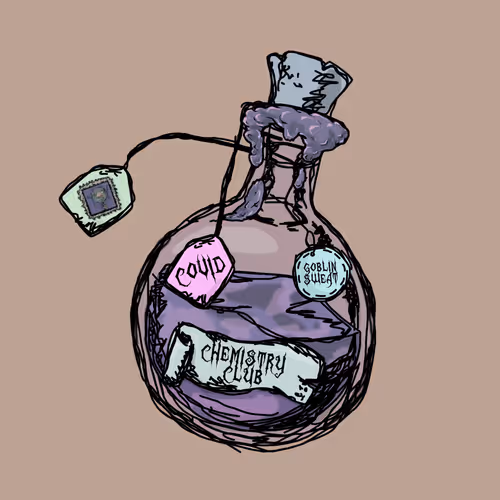 Goblin Chemistry Club Official