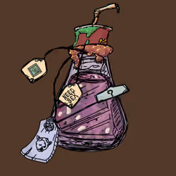 Goblin Chemistry Club #1519