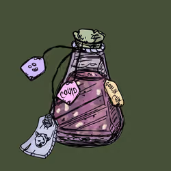Goblin Chemistry Club #2441