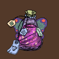 Goblin Chemistry Club #1024