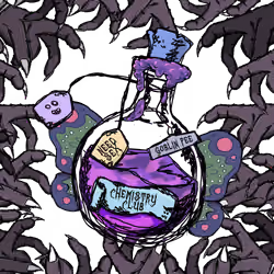 Goblin Chemistry Club #562